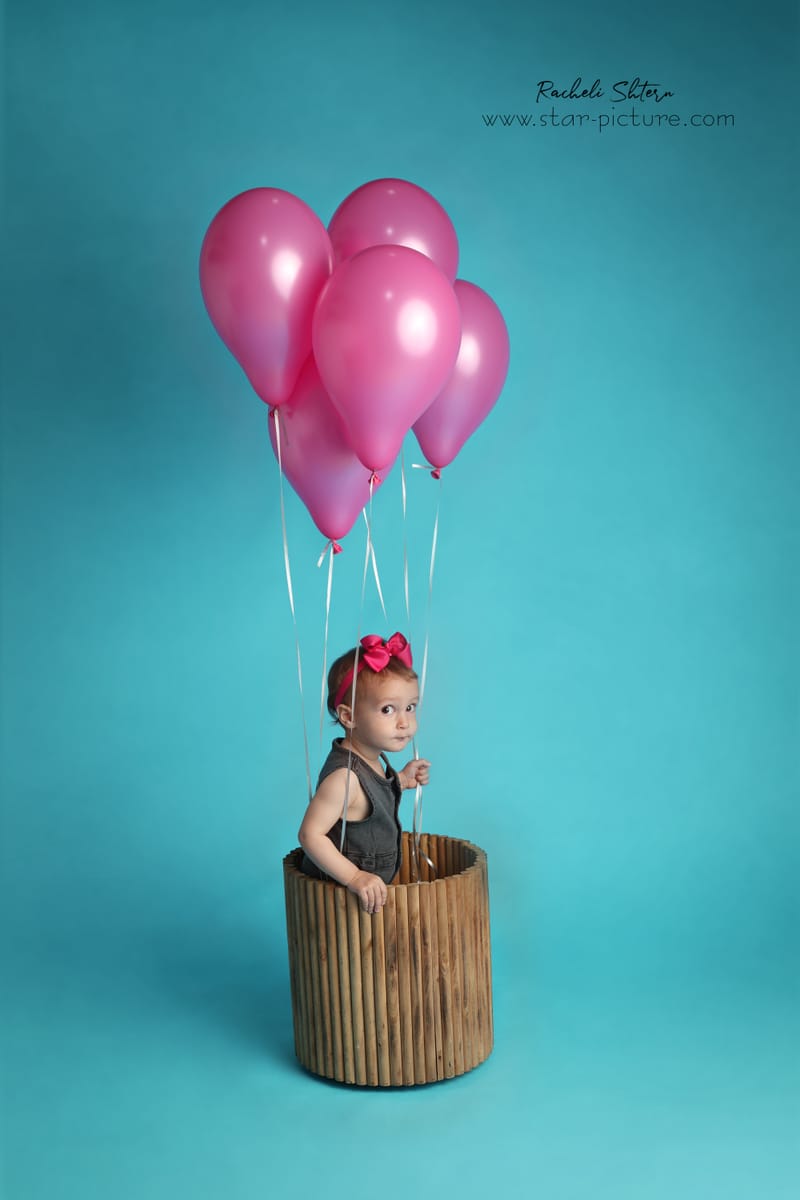 הגיל הכי מתוק בעולם! 