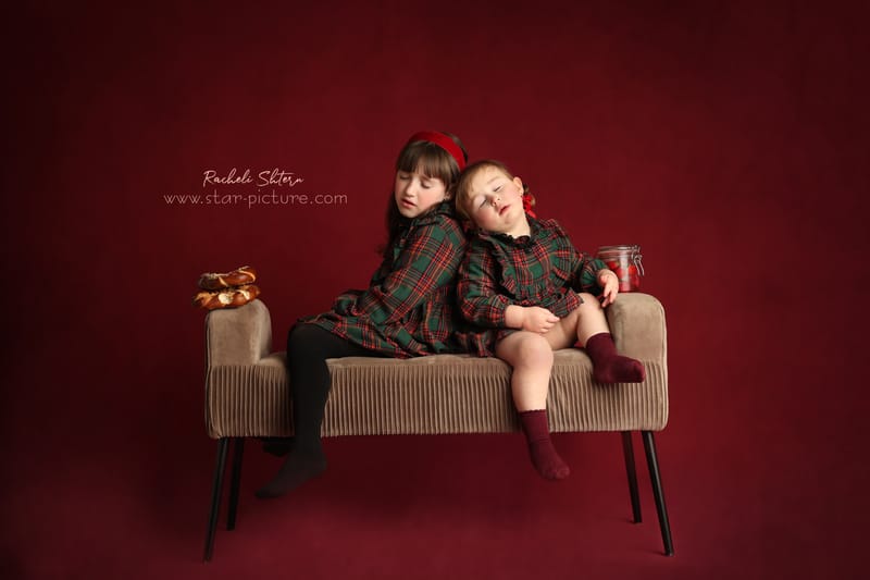 אין על זה- ליצור הכל מאפס, תאורה נכונה, סטיילינג מדוייק ואיבזור פרפקט.