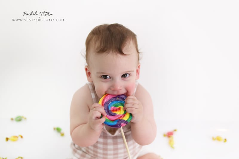 הגיל הכי מתוק בעולם! 