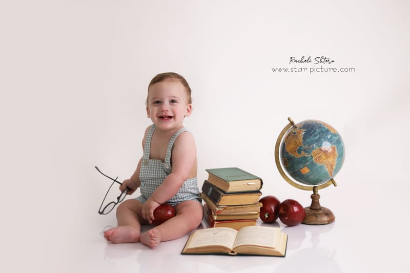 הגיל הכי מתוק בעולם! 