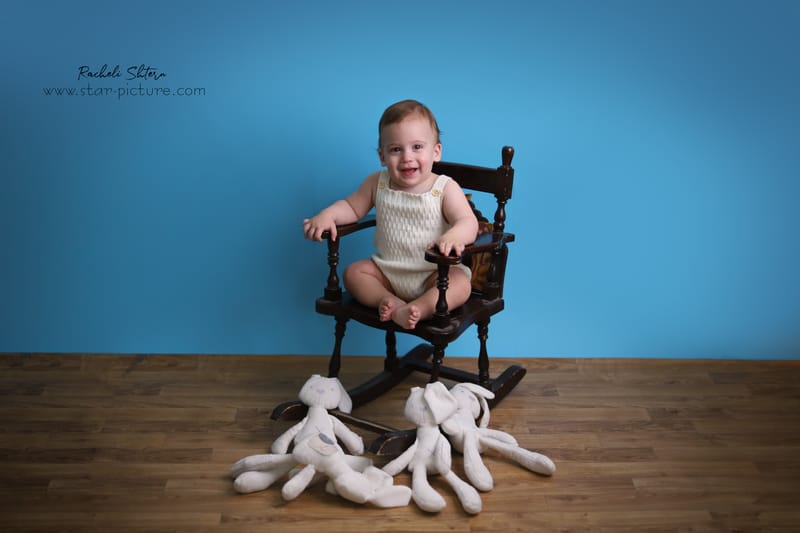 הגיל הכי מתוק בעולם! 