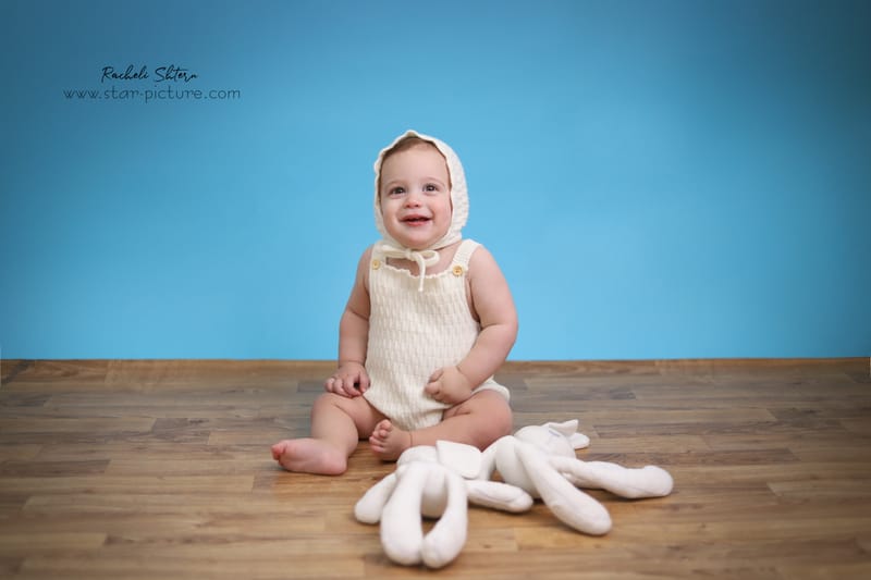 הגיל הכי מתוק בעולם! 