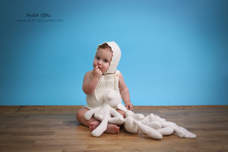 הגיל הכי מתוק בעולם! 