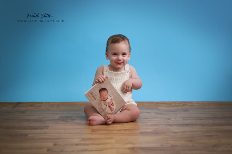 הגיל הכי מתוק בעולם! 