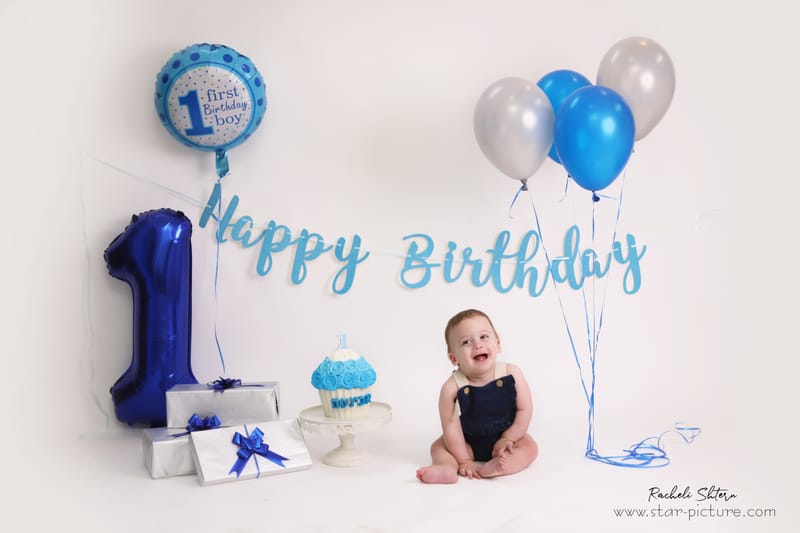 הגיל הכי מתוק בעולם! 