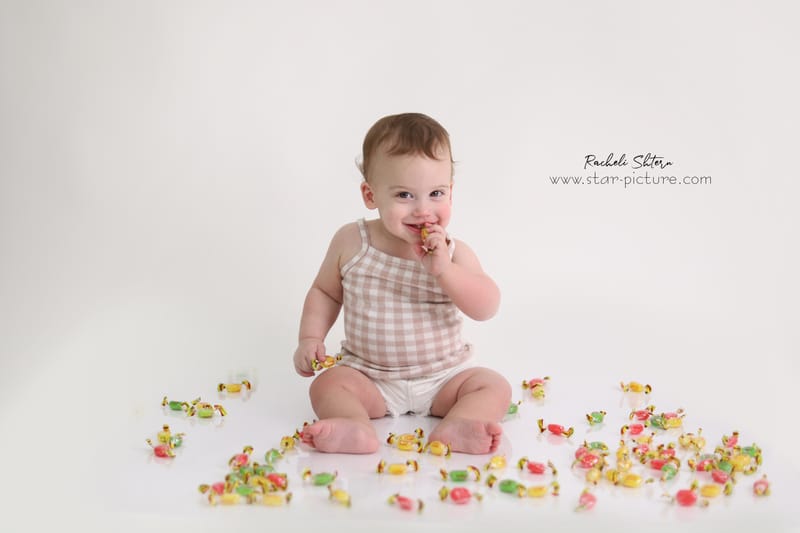 הגיל הכי מתוק בעולם! 