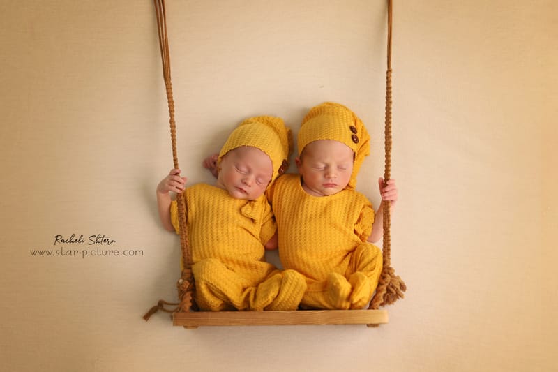 בכפליים האהבה כפולה...