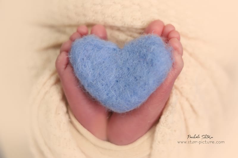 בכפליים האהבה כפולה...