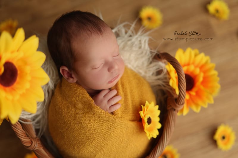 חרדל- לחובבות הוינטאג'