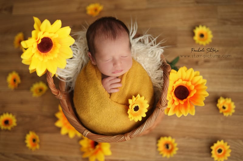 חרדל- לחובבות הוינטאג'