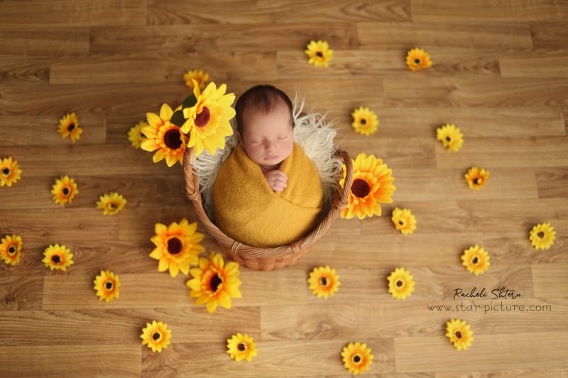 חרדל- לחובבות הוינטאג'
