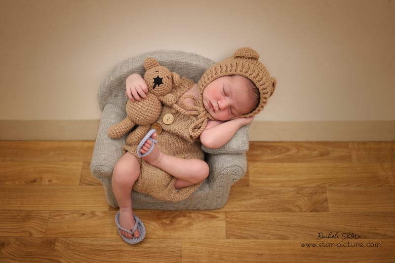 חום- אווירה חמה ונעימה