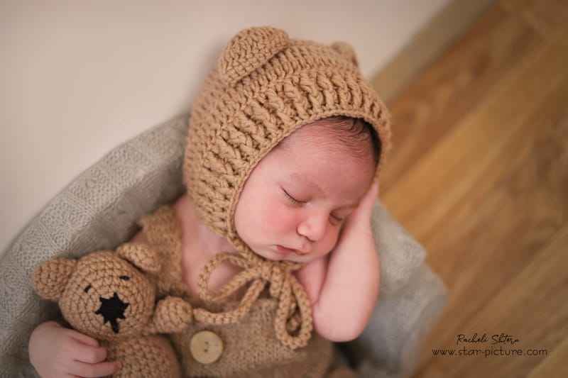 חום- אווירה חמה ונעימה