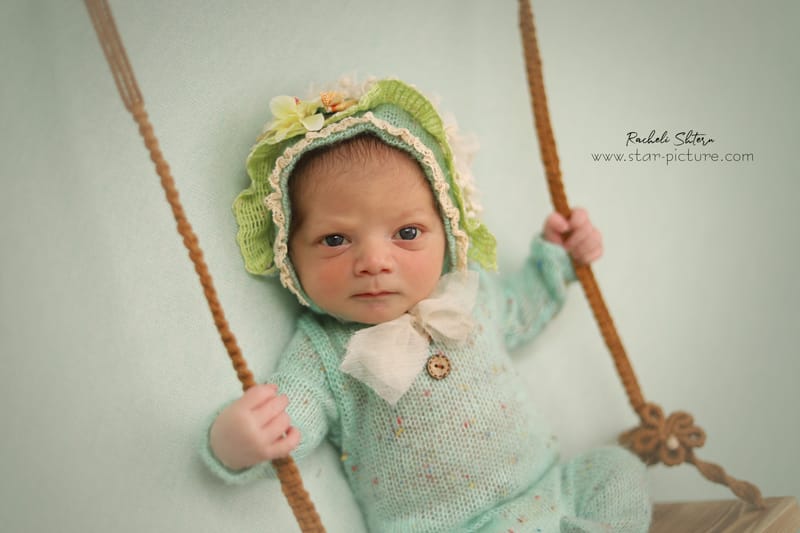 מנטה ירקרק- אצילות ואומנות