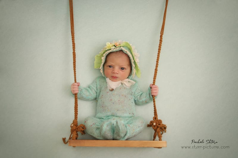 מנטה ירקרק- אצילות ואומנות