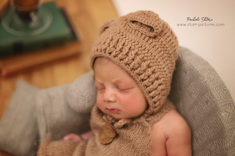 חום- אווירה חמה ונעימה