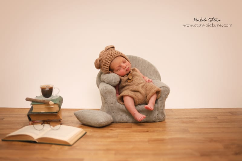 חום- אווירה חמה ונעימה