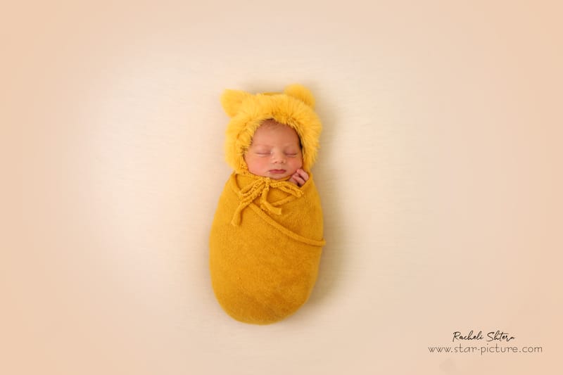 חרדל- לחובבות הוינטאג'