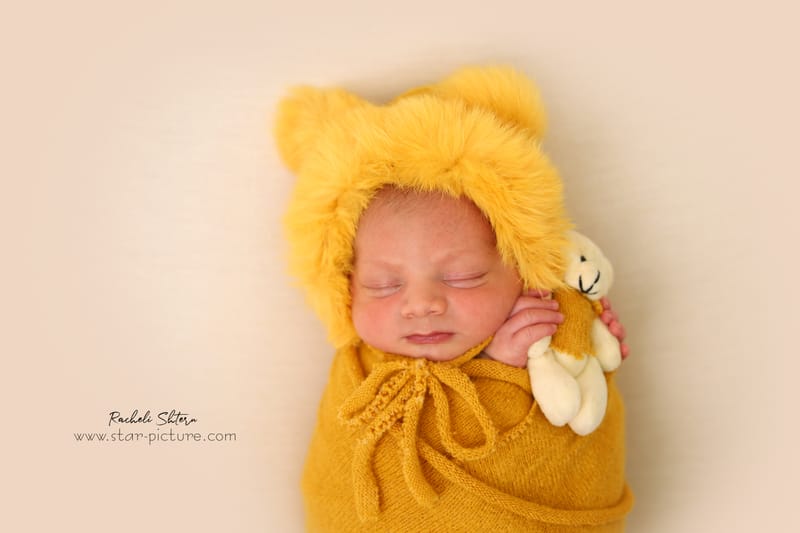 חרדל- לחובבות הוינטאג'