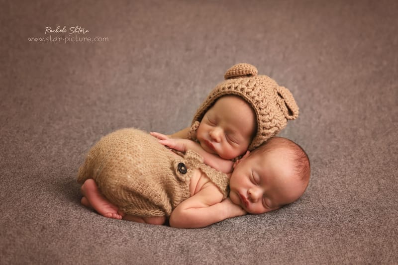 חום- אווירה חמה ונעימה