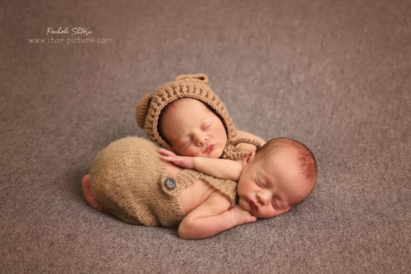 חום- אווירה חמה ונעימה