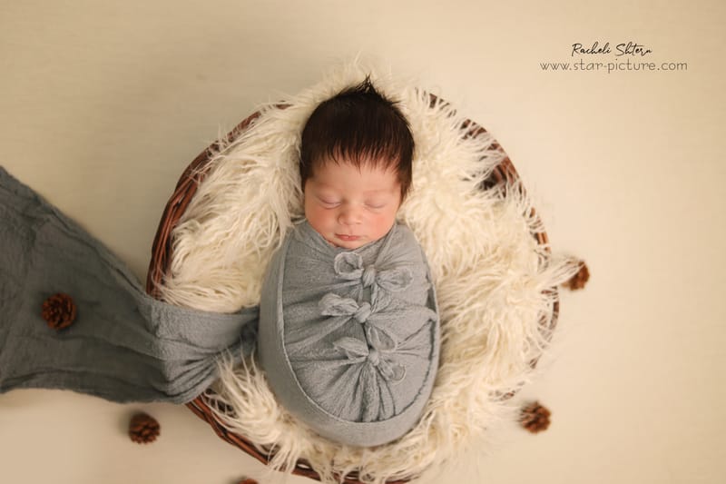 תכלת- הכי סימבולי לבנים