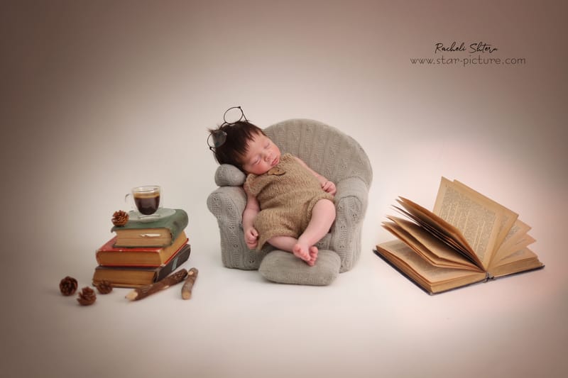 חום- אווירה חמה ונעימה