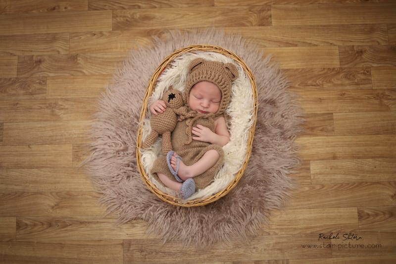 חום- אווירה חמה ונעימה