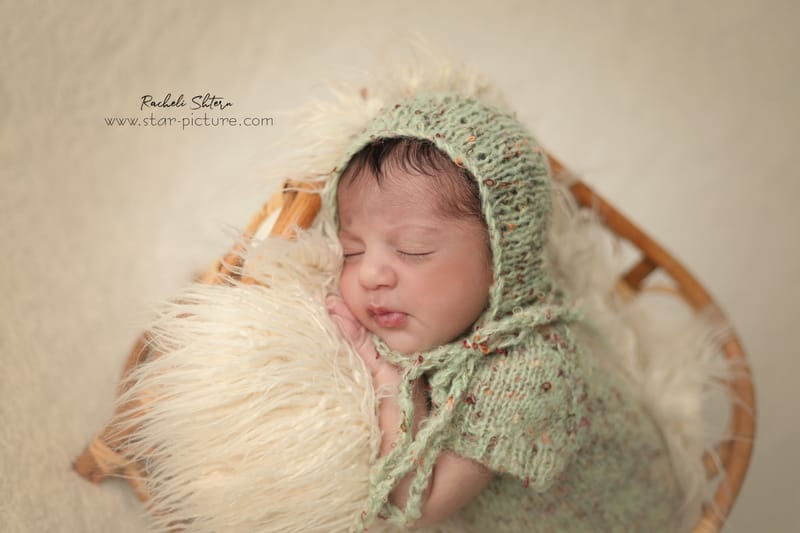 מנטה ירקרק- אצילות ואומנות