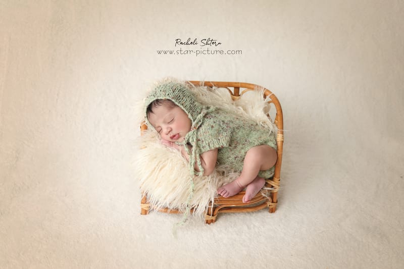 מנטה ירקרק- אצילות ואומנות