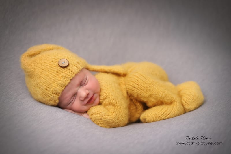 חרדל- לחובבות הוינטאג'