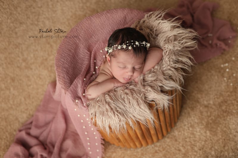 סגול מקורי לחובבות האומנות שבינינו