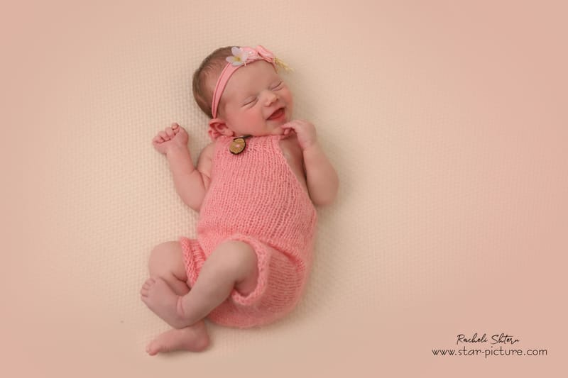 גווני וורוד מלאכיים- כי יש יותר בת מזה?