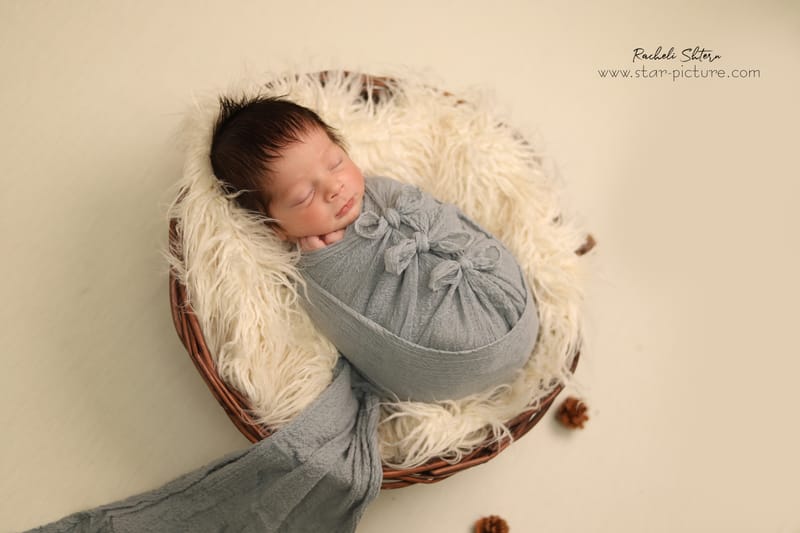 תכלת- הכי סימבולי לבנים