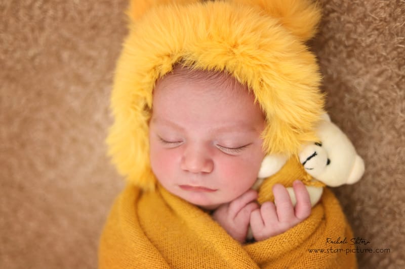 חרדל- לחובבות הוינטאג'