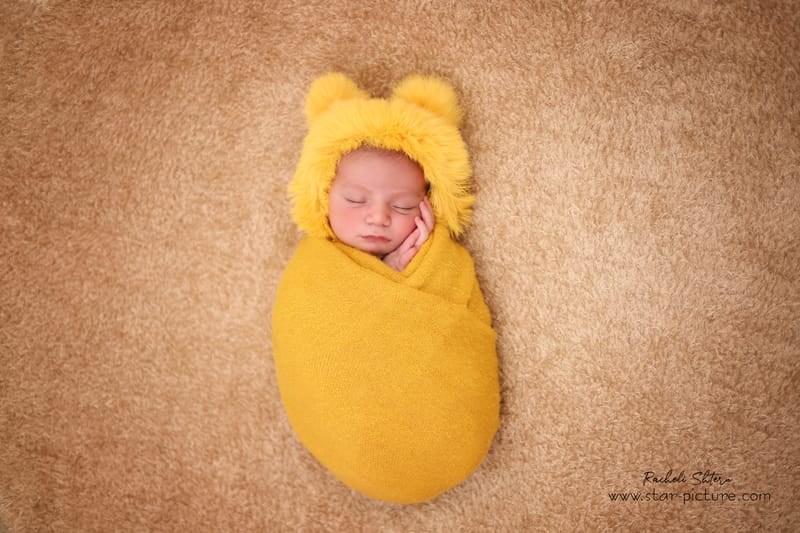 חרדל- לחובבות הוינטאג'