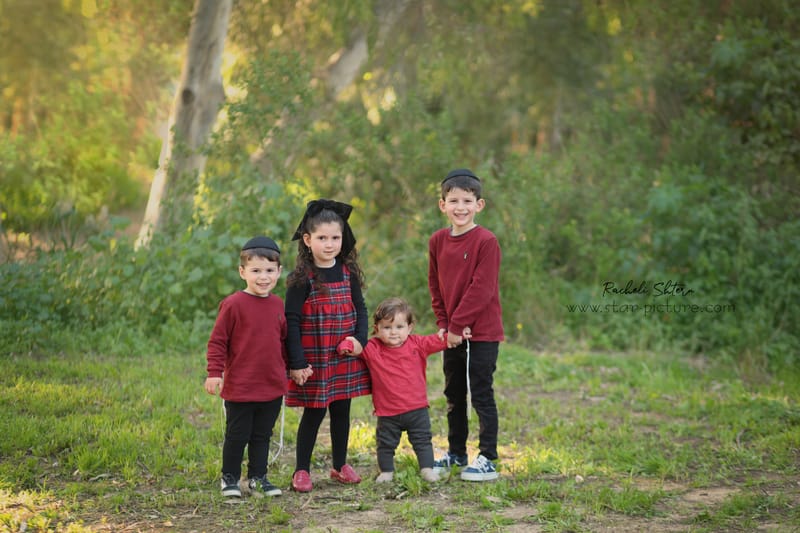 רגעים של הווי וכיף