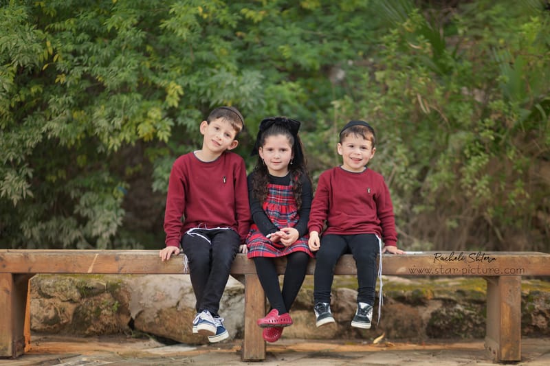 רגעים של הווי וכיף