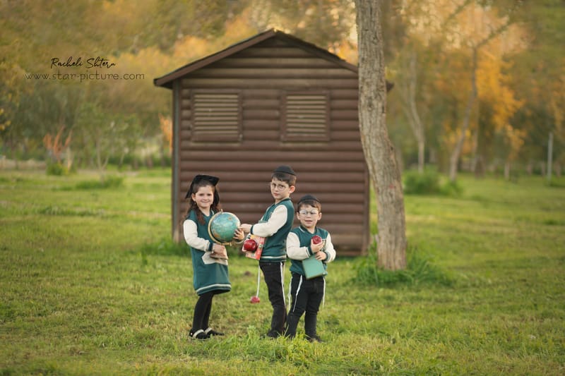 רגעים של הווי וכיף