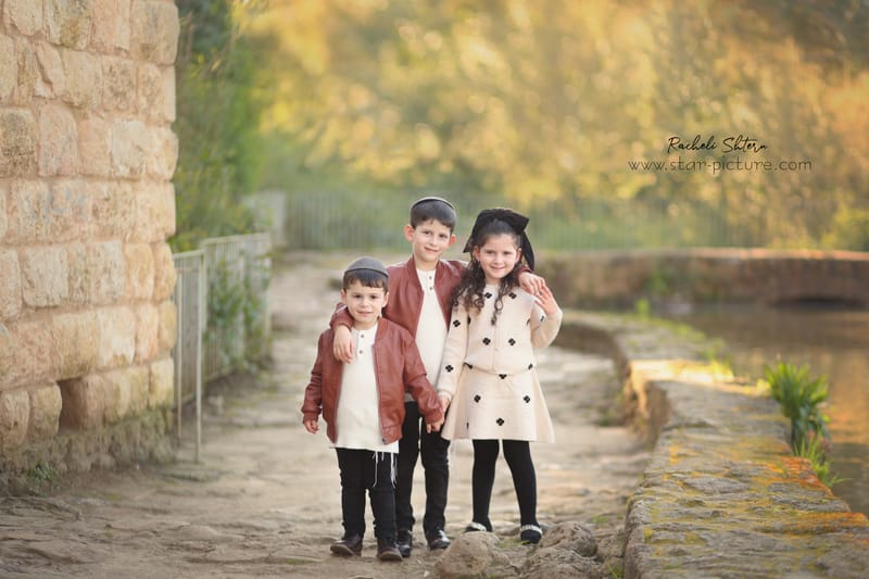 רגעים של הווי וכיף