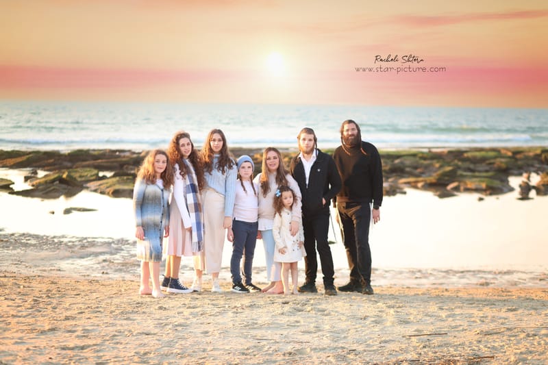 רגעים של הווי וכיף