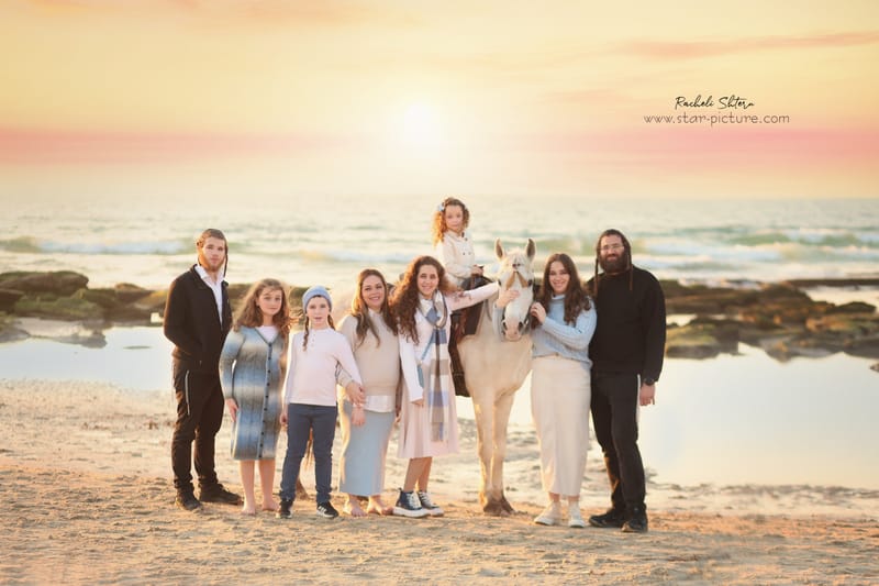 רגעים של הווי וכיף