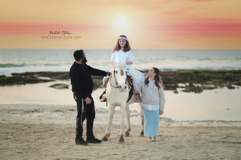 רגעים של הווי וכיף