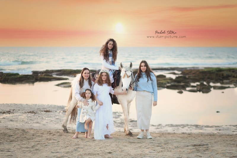 רגעים של הווי וכיף