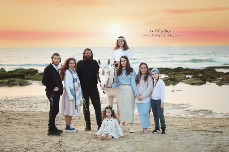 רגעים של הווי וכיף