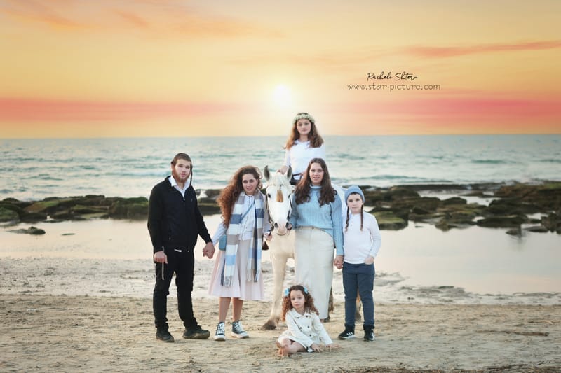 רגעים של הווי וכיף