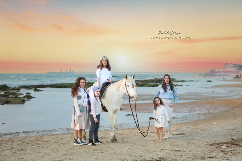 רגעים של הווי וכיף