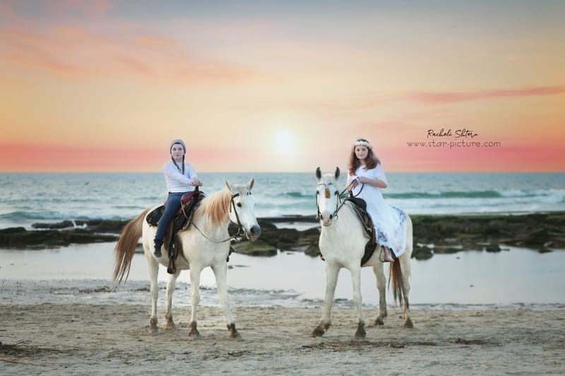 רגעים של הווי וכיף