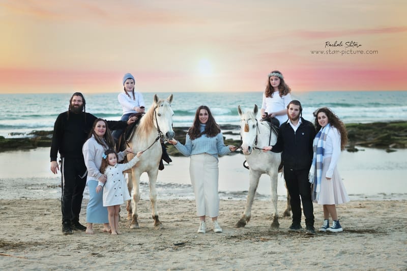 רגעים של הווי וכיף