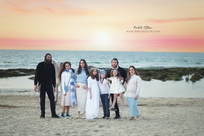 רגעים של הווי וכיף